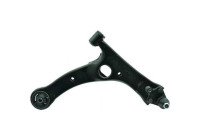 Control arm, wheel suspension 1662411 Diederichs