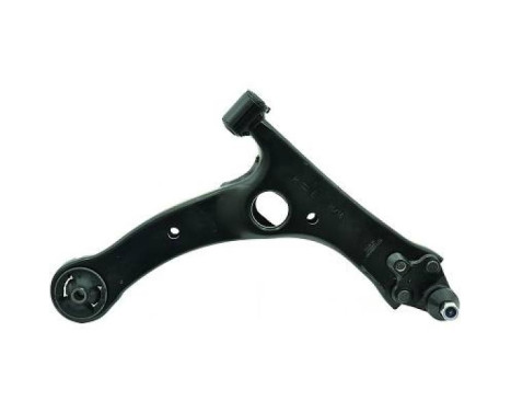 Control arm, wheel suspension 1662411 Diederichs