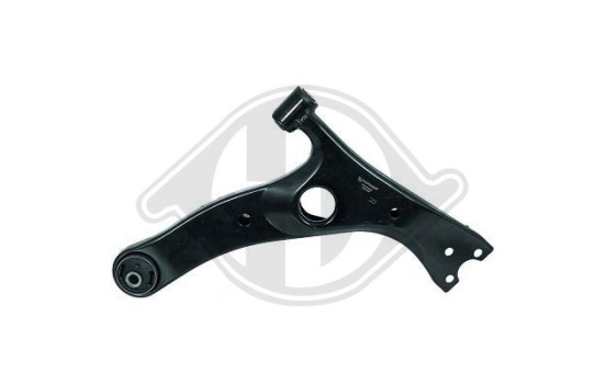 Control arm, wheel suspension 1668601 Diederichs, Image 2