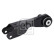 Control arm, wheel suspension 184212 FEBI