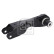 Control arm, wheel suspension 184213 FEBI