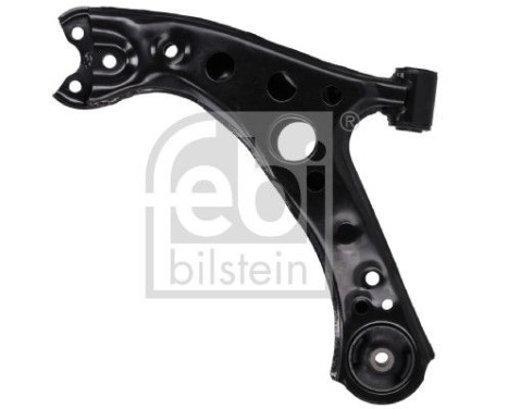 Control arm, wheel suspension 184458 FEBI, Image 2