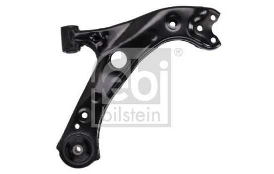 Control arm, wheel suspension 184458 FEBI