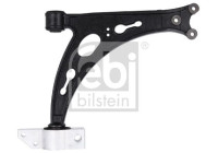 Control arm, wheel suspension 184517 FEBI