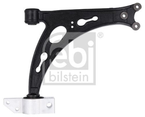 Control arm, wheel suspension 184517 FEBI