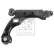 Control arm, wheel suspension 184519 FEBI, Thumbnail 2