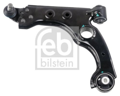 Control arm, wheel suspension 184519 FEBI