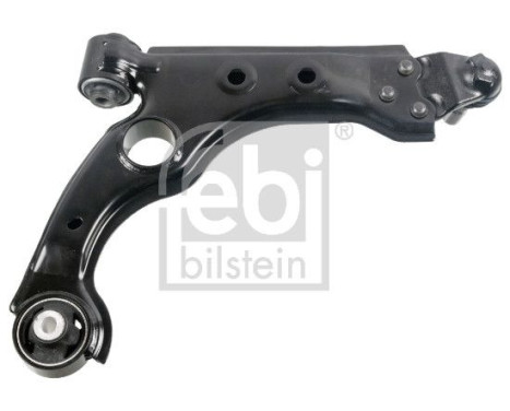 Control arm, wheel suspension 184519 FEBI, Image 2