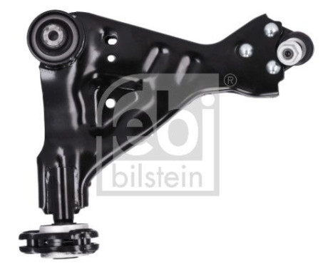 Control arm, wheel suspension 184530 FEBI