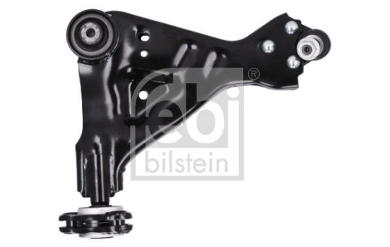 Control arm, wheel suspension 184530 FEBI