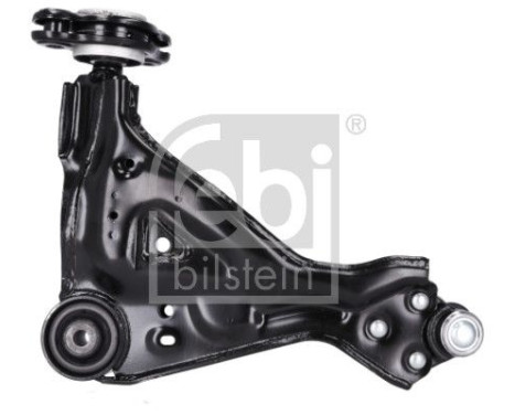 Control arm, wheel suspension 184530 FEBI, Image 2