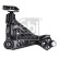 Control arm, wheel suspension 184530 FEBI, Thumbnail 2