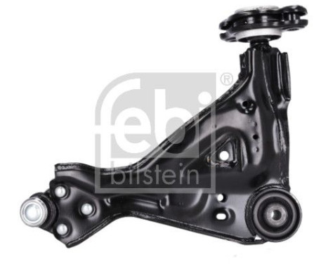 Control arm, wheel suspension 184531 FEBI, Image 2