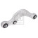 Control arm, wheel suspension 184604 FEBI