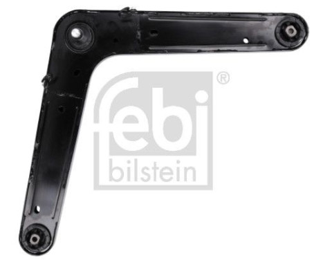 Control arm, wheel suspension 184747 FEBI