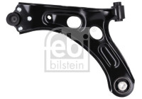 Control arm, wheel suspension 184748 FEBI