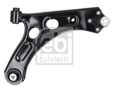 Control arm, wheel suspension 184748 FEBI, Image 2