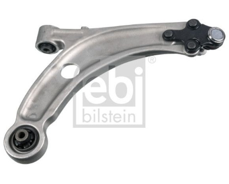 Control arm, wheel suspension 184883 FEBI, Image 2