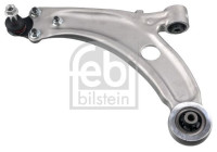 Control arm, wheel suspension 184883 FEBI
