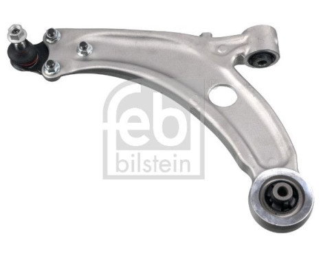 Control arm, wheel suspension 184883 FEBI