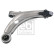 Control arm, wheel suspension 184883 FEBI, Thumbnail 2