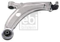 Control arm, wheel suspension 184888 FEBI