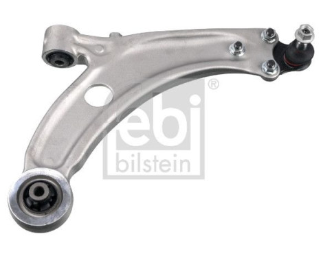 Control arm, wheel suspension 184888 FEBI