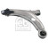 Control arm, wheel suspension 184888 FEBI, Thumbnail 2