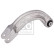 Control arm, wheel suspension 184893 FEBI, Thumbnail 2