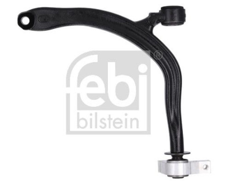 Control arm, wheel suspension 185175 FEBI