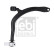 Control arm, wheel suspension 185175 FEBI, Thumbnail 2