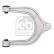 Control arm, wheel suspension 185204 FEBI, Thumbnail 2