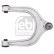 Control arm, wheel suspension 185207 FEBI