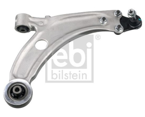 Control arm, wheel suspension 185216 FEBI