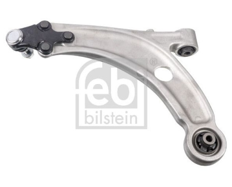 Control arm, wheel suspension 185216 FEBI, Image 2