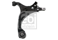 Control arm, wheel suspension 185220 FEBI