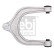 Control arm, wheel suspension 185352 FEBI, Thumbnail 2