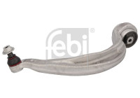 Control arm, wheel suspension 185473 FEBI