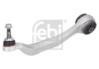 Control arm, wheel suspension 185539 FEBI