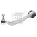 Control arm, wheel suspension 185539 FEBI