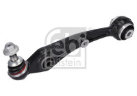 Control arm, wheel suspension 185590 FEBI