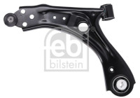 Control arm, wheel suspension 185600 FEBI