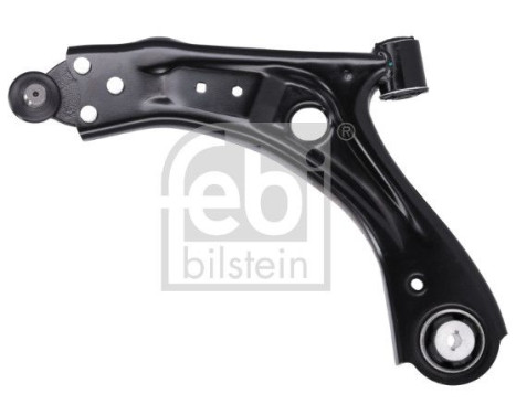 Control arm, wheel suspension 185600 FEBI