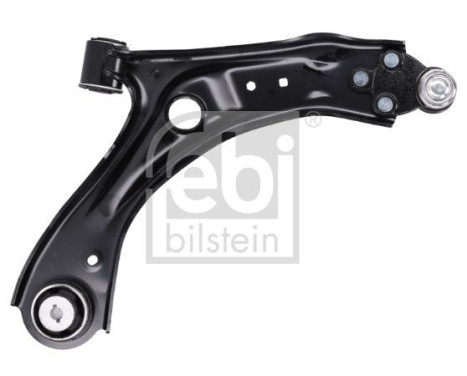 Control arm, wheel suspension 185600 FEBI, Image 2