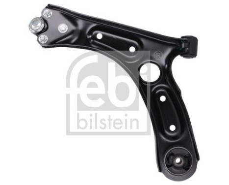 Control arm, wheel suspension 185602 FEBI, Image 2