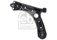 Control arm, wheel suspension 185603 FEBI