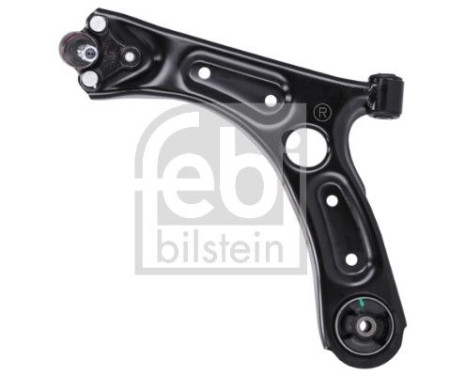 Control arm, wheel suspension 185603 FEBI