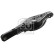 Control arm, wheel suspension 185607 FEBI