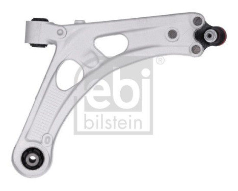 Control arm, wheel suspension 185609 FEBI
