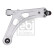 Control arm, wheel suspension 185609 FEBI